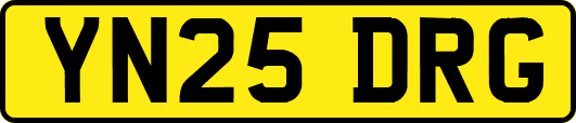 YN25DRG