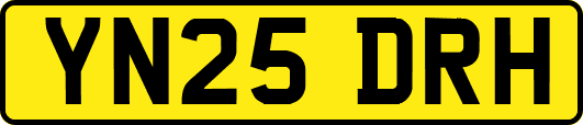 YN25DRH