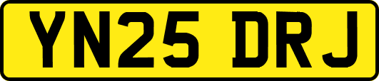 YN25DRJ