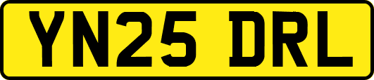 YN25DRL
