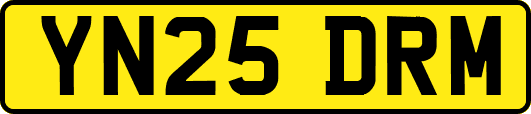 YN25DRM