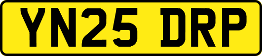 YN25DRP