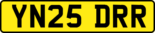 YN25DRR