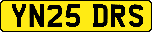 YN25DRS