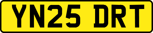 YN25DRT