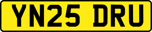 YN25DRU