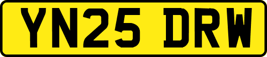 YN25DRW