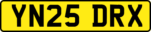 YN25DRX