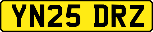 YN25DRZ