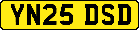 YN25DSD