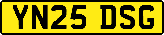 YN25DSG