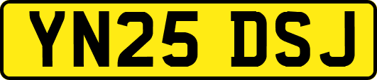 YN25DSJ