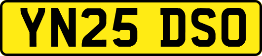 YN25DSO