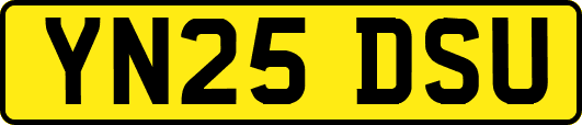 YN25DSU