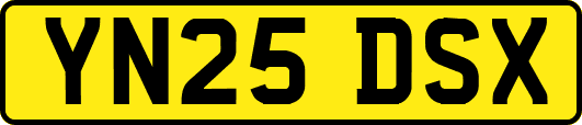 YN25DSX