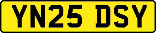 YN25DSY