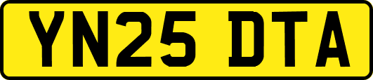 YN25DTA
