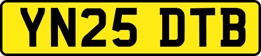 YN25DTB