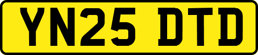 YN25DTD