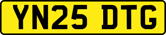 YN25DTG