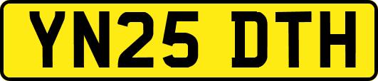 YN25DTH