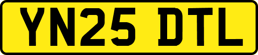 YN25DTL