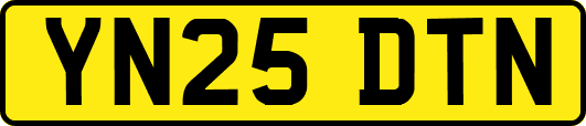 YN25DTN