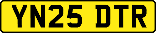 YN25DTR