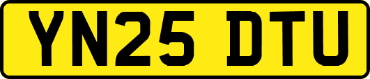 YN25DTU