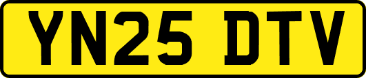 YN25DTV