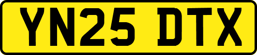 YN25DTX