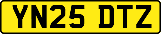 YN25DTZ