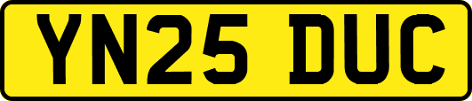 YN25DUC