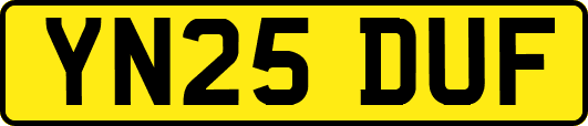 YN25DUF