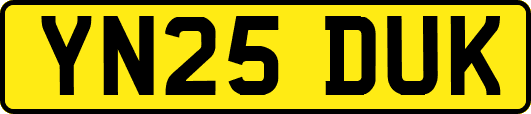 YN25DUK