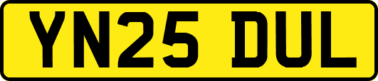 YN25DUL
