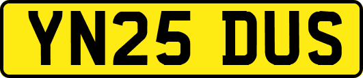 YN25DUS