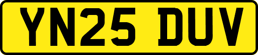 YN25DUV