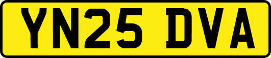 YN25DVA
