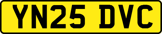 YN25DVC