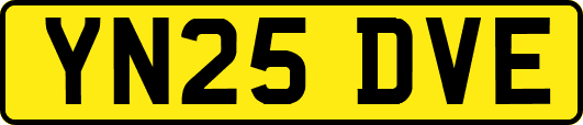 YN25DVE