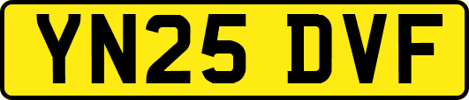 YN25DVF