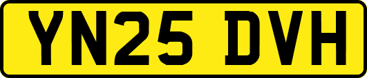 YN25DVH