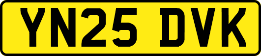 YN25DVK