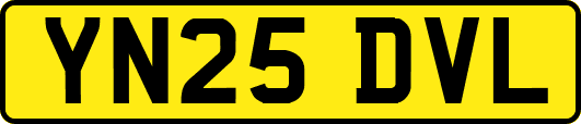 YN25DVL