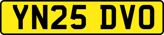 YN25DVO