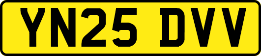 YN25DVV