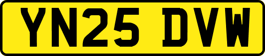 YN25DVW