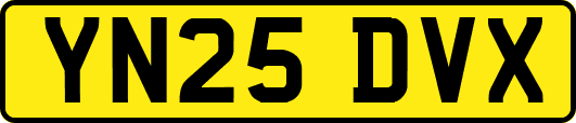 YN25DVX