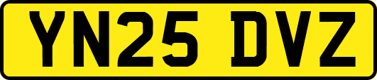 YN25DVZ